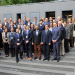 Tagung Zeit und Internationales Recht (15. und 16.9.2017)